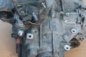КОРОБКА ПЕРЕДАЧW BKP 2,0TDI 6B  VW PASSAT B6