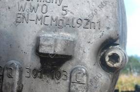 КОРОБКА ПЕРЕДАЧW BKP 2,0TDI 6B  VW PASSAT B6