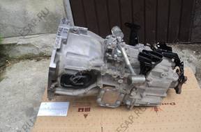 КОРОБКА ПЕРЕДАЧW BLINIAK MASTER III 2.3 DCI 2013 год,