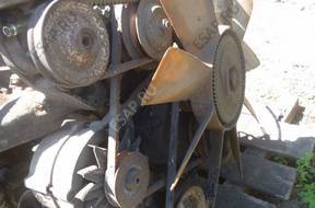 КОРОБКА ПЕРЕДАЧw  blizniak  DAF 400 2.5 TD