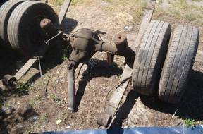 КОРОБКА ПЕРЕДАЧw  blizniak  DAF 400 2.5 TD