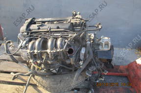 КОРОБКА ПЕРЕДАЧW BMAX FIESTA 1.4 CV1 год,7002ABB