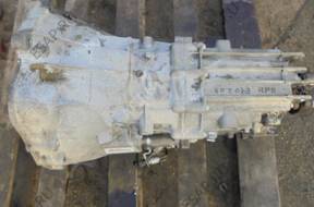 КОРОБКА ПЕРЕДАЧw BME E87 E90 N46 2.0i
