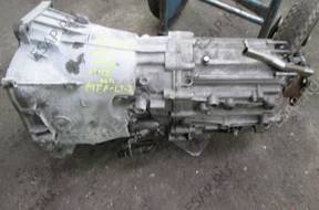 КОРОБКА ПЕРЕДАЧW BMW 1 E87 2.0 D MTFLT2