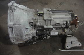 КОРОБКА ПЕРЕДАЧw BMW 1 F20 1,6D 2013 год.8607320 GS617DG