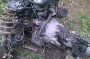 КОРОБКА ПЕРЕДАЧw bmw 1.8i e36