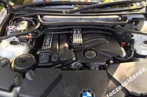 КОРОБКА ПЕРЕДАЧW BMW 1.8i N42 B18 318i