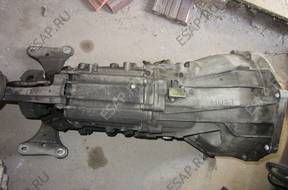 КОРОБКА ПЕРЕДАЧw BMW 2,0D E90 E82 E87 МЕХАНИКА 6b