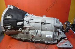 КОРОБКА ПЕРЕДАЧw BMW 2.0 d АВТОМАТИЧЕСКАЯ F30 F31 8HP-45