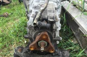 КОРОБКА ПЕРЕДАЧw bmw 2.5/3.0 d e39