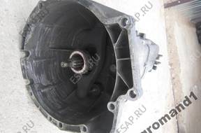 КОРОБКА ПЕРЕДАЧW BMW 2.5 TDS E34 E 34 BIAYSTOK