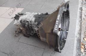 КОРОБКА ПЕРЕДАЧW BMW 3 E30 318 M40 240 0 0370.90