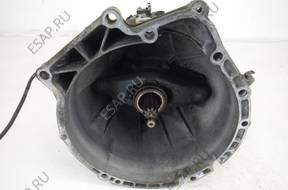 КОРОБКА ПЕРЕДАЧW BMW 3 E36 1,6