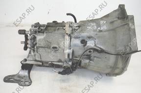 КОРОБКА ПЕРЕДАЧW BMW 3 E36 1,6