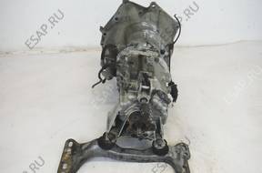 КОРОБКА ПЕРЕДАЧW BMW 3 E36 1,6