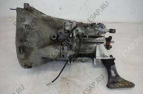 КОРОБКА ПЕРЕДАЧW BMW 3 E36 1,6