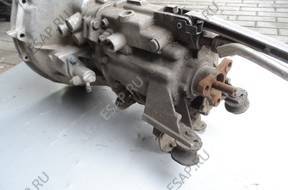 КОРОБКА ПЕРЕДАЧW BMW 3 E36 1.6 AKU