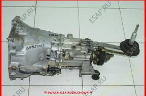 КОРОБКА ПЕРЕДАЧW BMW 3 E36 1.8 2.0 318 320 AKZ