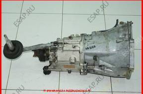 КОРОБКА ПЕРЕДАЧW BMW 3 E36 1.8 2.0 318 320 AKZ