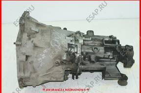 КОРОБКА ПЕРЕДАЧW BMW 3 E36 1.8 2.0 318 320 M50 AKZ