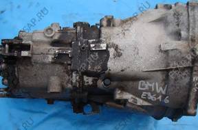 КОРОБКА ПЕРЕДАЧW BMW 3 E36 316 1.6 1996 год