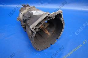 КОРОБКА ПЕРЕДАЧW BMW 3 E36 318 1.8 1995 год AKX