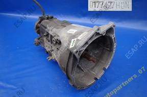 КОРОБКА ПЕРЕДАЧW BMW 3 E36 325 2.5 TDS 1996 год HDN