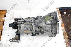 КОРОБКА ПЕРЕДАЧW BMW 3 E46 1.8 M43