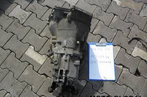 КОРОБКА ПЕРЕДАЧW BMW 3 E46 1.9 1.6 1.8