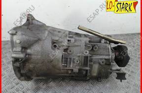 КОРОБКА ПЕРЕДАЧW BMW 3 E46 2.0D 1053401127 FV