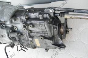 КОРОБКА ПЕРЕДАЧW  BMW 3 E46 318D 2.0D