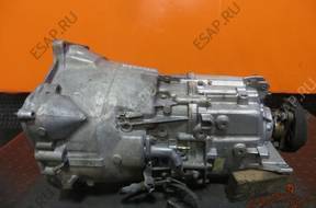 КОРОБКА ПЕРЕДАЧW BMW 3 E46 320 2.0 D 2001 HCI