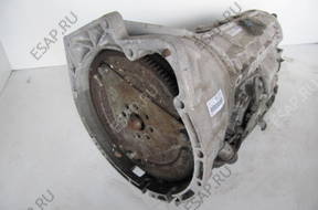 КОРОБКА ПЕРЕДАЧW BMW 3 E46 330i 3.0 БЕНЗИН M54