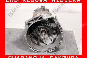 КОРОБКА ПЕРЕДАЧW BMW 3 E46 99 1.9 8V 194E1