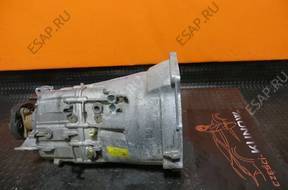 КОРОБКА ПЕРЕДАЧW BMW 3 E46 HDZ 320 2.0 D M47