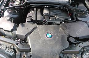 КОРОБКА ПЕРЕДАЧW BMW 3 E46 S5D 250G 316I 318I