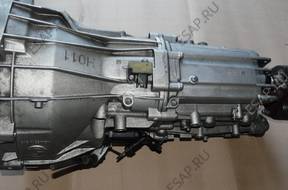 КОРОБКА ПЕРЕДАЧw BMW 3 E90 E91 320d 2,0d JEJ МЕХАНИКА