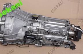 КОРОБКА ПЕРЕДАЧw BMW 3 E90 E91 320d 2,0d JEJ МЕХАНИКА