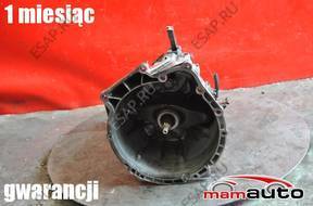 КОРОБКА ПЕРЕДАЧW BMW 3 III E36 2.0 92 год, FV 189853