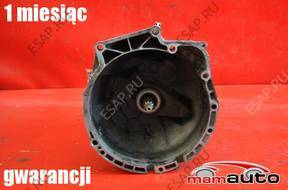 КОРОБКА ПЕРЕДАЧW BMW 3 III E46 1.9 00 год, FV 191032