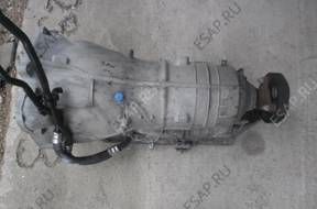 КОРОБКА ПЕРЕДАЧW BMW 3.0 3.5 E 60 E 61 E 63 E 64