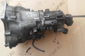 КОРОБКА ПЕРЕДАЧW BMW 318 E36 1.8 TDS 94-98