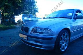 КОРОБКА ПЕРЕДАЧw BMW 318i E46