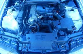 КОРОБКА ПЕРЕДАЧw BMW 318i E46