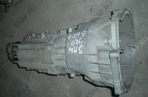 КОРОБКА ПЕРЕДАЧW BMW 320d E46 6-СТУПЕНЧАТАЯw 1069401017