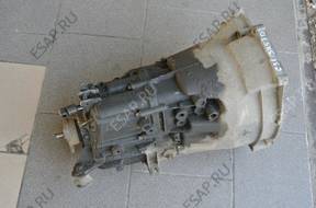 КОРОБКА ПЕРЕДАЧW BMW 325 E36 525 E34 TD  ZF 401098