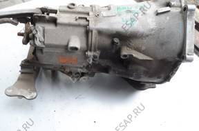 КОРОБКА ПЕРЕДАЧW BMW 5 E34 2.0 R6 AKG