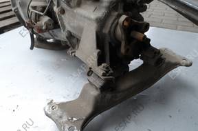 КОРОБКА ПЕРЕДАЧW BMW 5 E34 2.0 R6 AKG