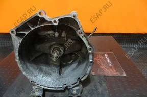 КОРОБКА ПЕРЕДАЧW BMW 5 (E34) 525 2.5 24V 1990 HDM