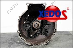 КОРОБКА ПЕРЕДАЧW BMW 5 E34 90 2.4 TD M21D24 FV